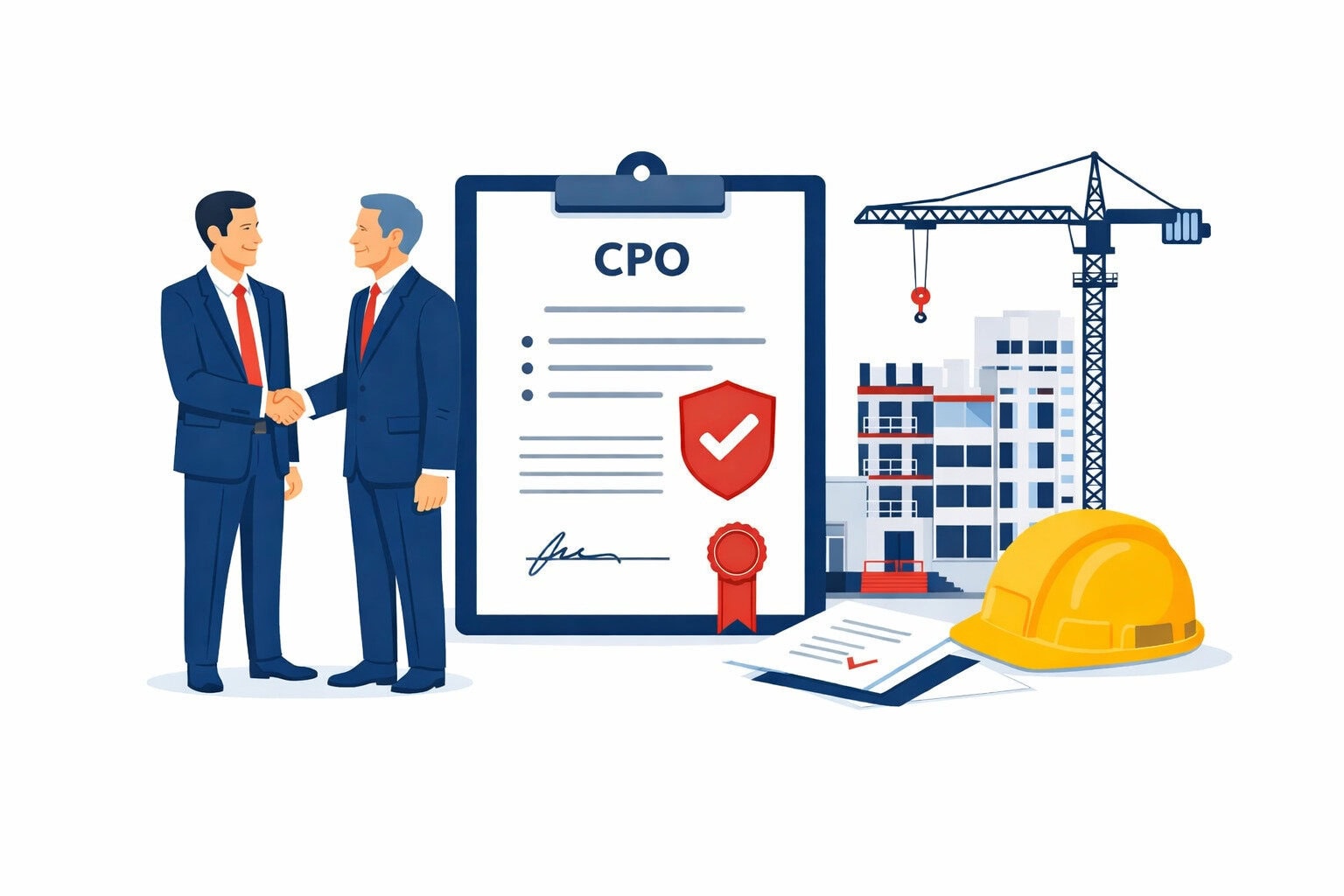 Помощь «НОПСС» по вступлению в СРО строителей в Калининграде и по всей Калининградской области