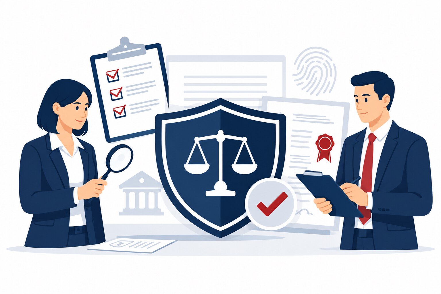 Добровольная сертификация негосударственных судебных экспертов от «НОПСС» в Калининграде