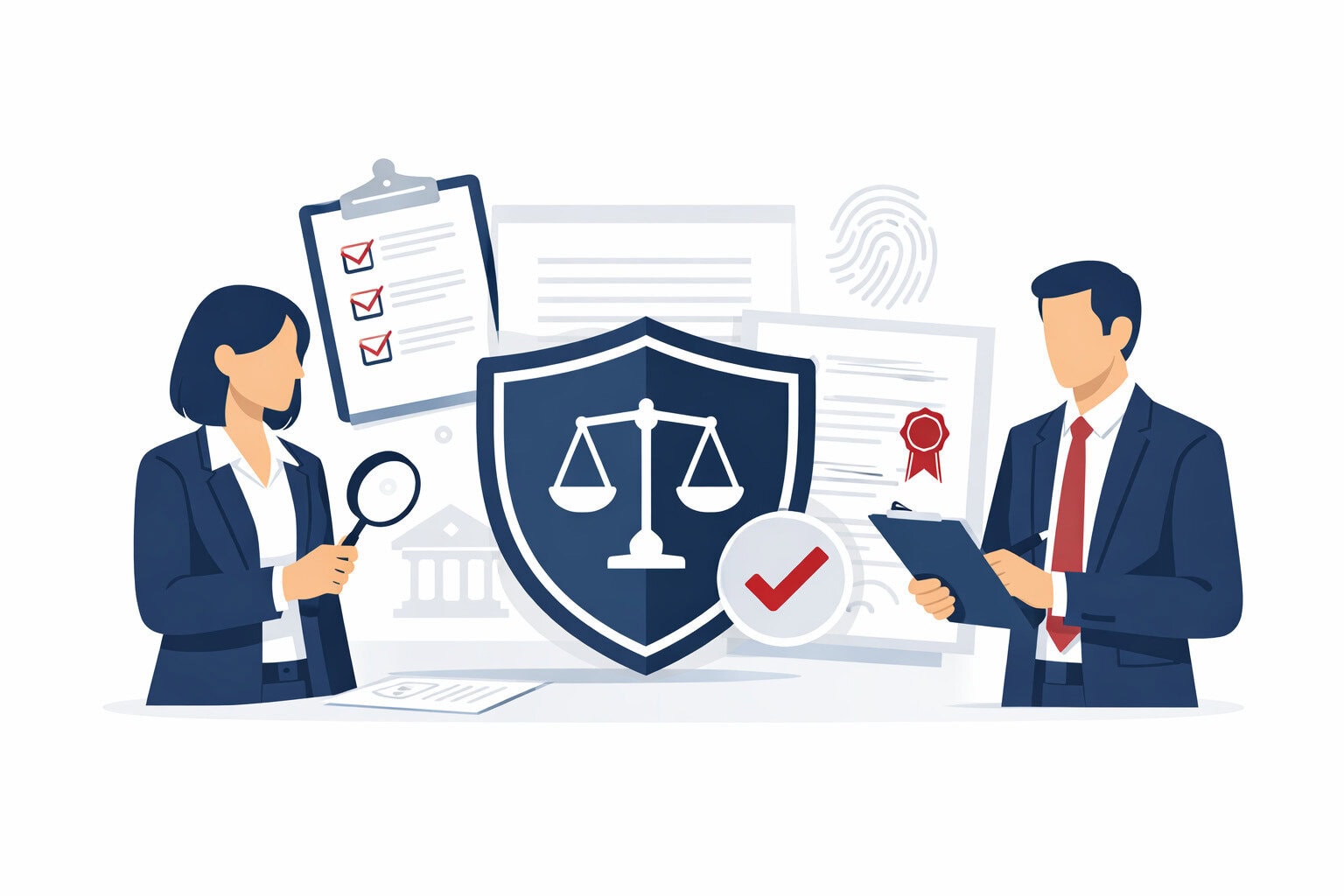 Добровольная сертификация негосударственных судебных экспертов от «НОПСС» в Калининграде