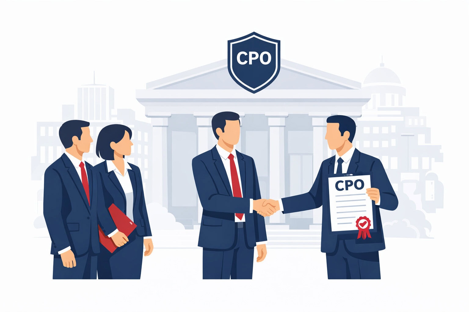 Требования для вступления в СРО